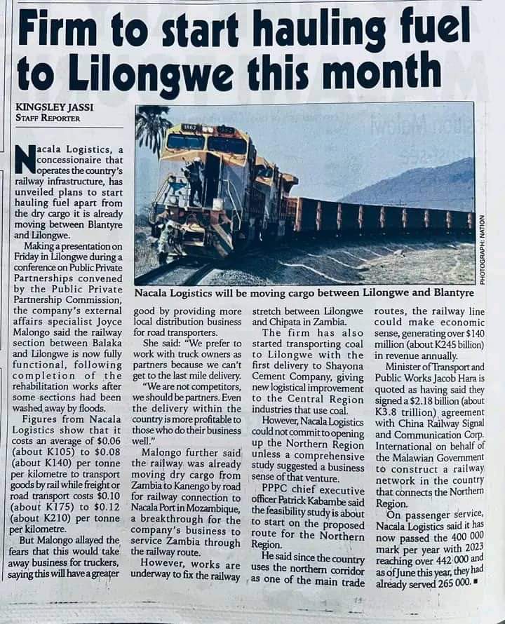 onjezani's tweet image. This, right here, is very good news.