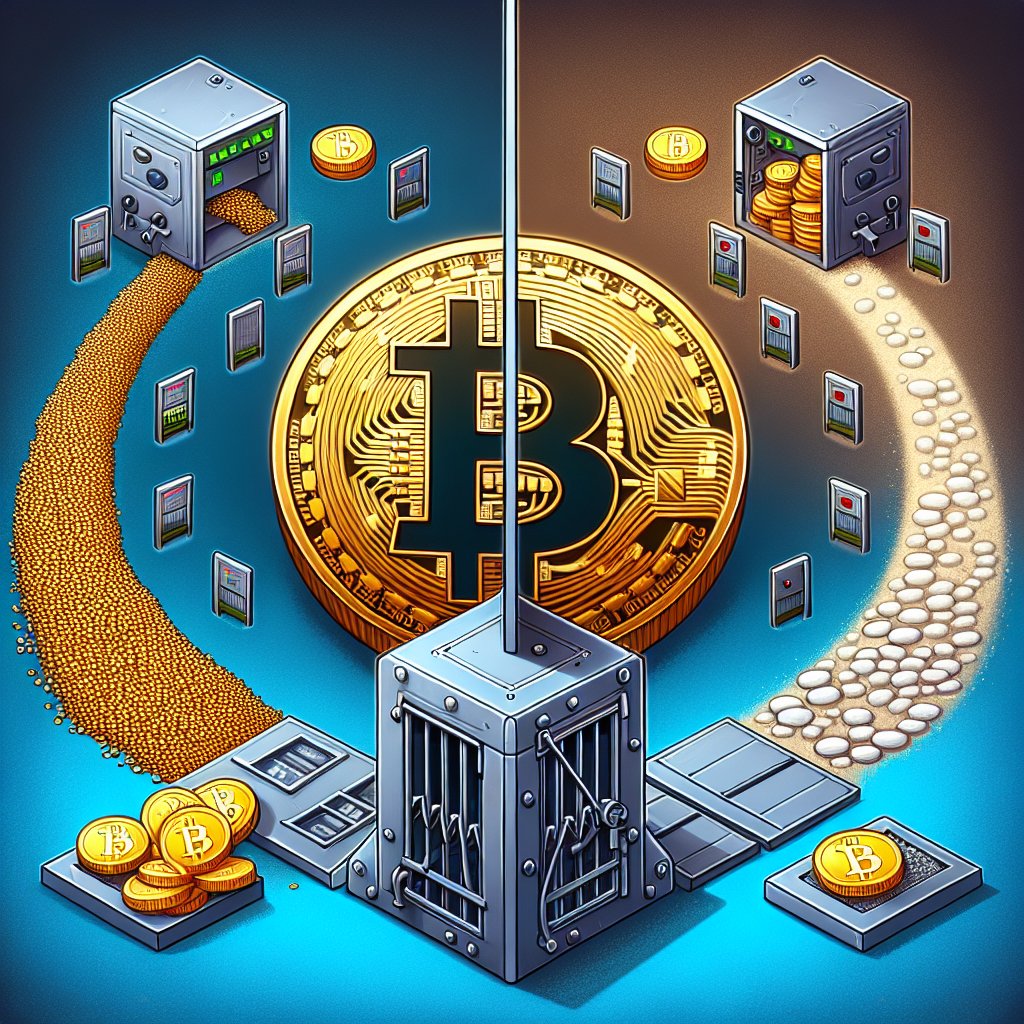 vinibarbosabr's tweet photo. I again saw a Bitcoin maximalist making fun of how BTC critics often highlight both high fees and low fees when raising thoughtful criticism about Bitcoin.
This is funny because they ignore how this paradox is precisely what makes the BTC model so broken.
# THE BITCOIN PARADOX
Yes. Both scenarios are damaging, whether you like it or not.
I'll try to explain why.
## High Fees
Bitcoin can't scale through its base layer; there is no secret here.
Any meaningful demand for use will drive the network to its very low saturation point, which is the result of an intentional design supposedly made so that a larger number of users can run their own nodes.
Moreover, Bitcoin's fee market makes sure that, during this saturation point, users can outbid each other, paying more to have their transactions confirmed first.
You don't need to be a super smart person to understand how this inevitably leads to a high-fee environment during the network's most critical moments (when adoption, usage, and speculation are at their highest or during panic selling and low-liquidity events).
During these times, only a very small group of people can use the network, intentionally (by design, remember) pushing all the other users to second and third layers that mostly fail on decentralization, security, and user experience.
So, Bitcoin doesn't scale to have more users running nodes in the "name of decentralization" while not scaling fuel fees upwards, pushing users to centralized solutions outside of the network these nodes were meant to support.
High fees also bring security issues to these users, who may see their balances becoming dust and have their funds locked in these second layers, sometimes literally losing part, or all, of these funds to extremely high fees, as could happen amid Lightning Channel's force closures.
Moreover, fewer users being able to use the network can mean less demand for the underlying asset (BTC), which may have an economic impact on price, considering Bitcoin's circulating supply continues to inflate every day through the mining subsidy.
## Low Fees
On the other hand, low fees may present challenges to maintaining Bitcoin's security model, which is built around direct financial incentives and reliability in this business model called Bitcoin mining, with high profit (in fiat currencies, let's be clear) expectations.
This is because the block subsidy (Bitcoin's supply inflation) halves every 210,000 blocks (~4 years), literally halving the Bitcoin mining industry revenue with it if the BTC price remains the same.
In summary, Bitcoin miners will get half of the reward/revenue for the same (or higher) amount of work and cost. You also don't need to be super smart to figure out how this system will, inevitably, create a centralization spiral, gradually centralizing the network in a few more profitable miners.
As of this writing, the block subsidy is responsible for over 95% of the mining reward, with fees usually representing between 1% to 5% of these companies' revenue.
So, in order to keep Bitcoin's security model working, fees would need to increase proportionally to the block subsidy decrease, weighted by BTC's price action.
Handling more transactions per block could help here, but, remember, Bitcoin's (intentionally designed) low throughput prevents this from happening.
Therefore, raising fees for each transaction brings up the problem we addressed before, creating a paradox. The Bitcoin Paradox, as I call it, is what evidences how broken this model is for long-term sustainability.
It may work for now (questionably, as we already see the nefarious effects of sometimes high fees and sometimes a centralizing network).
Gladly, the decentralized peer-to-peer electronic cash system world doesn't end in Bitcoin, so we are good as long as we remain open-minded to competition and truthful to the premises that brought us here in the first place.