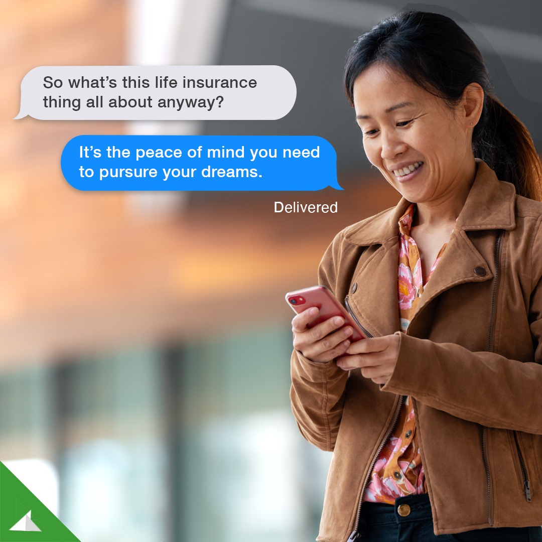 BrianAsingia's tweet photo. It's time to start the conversation!

#lifeinsurancematters https://t.co/vWDF76s3Ro