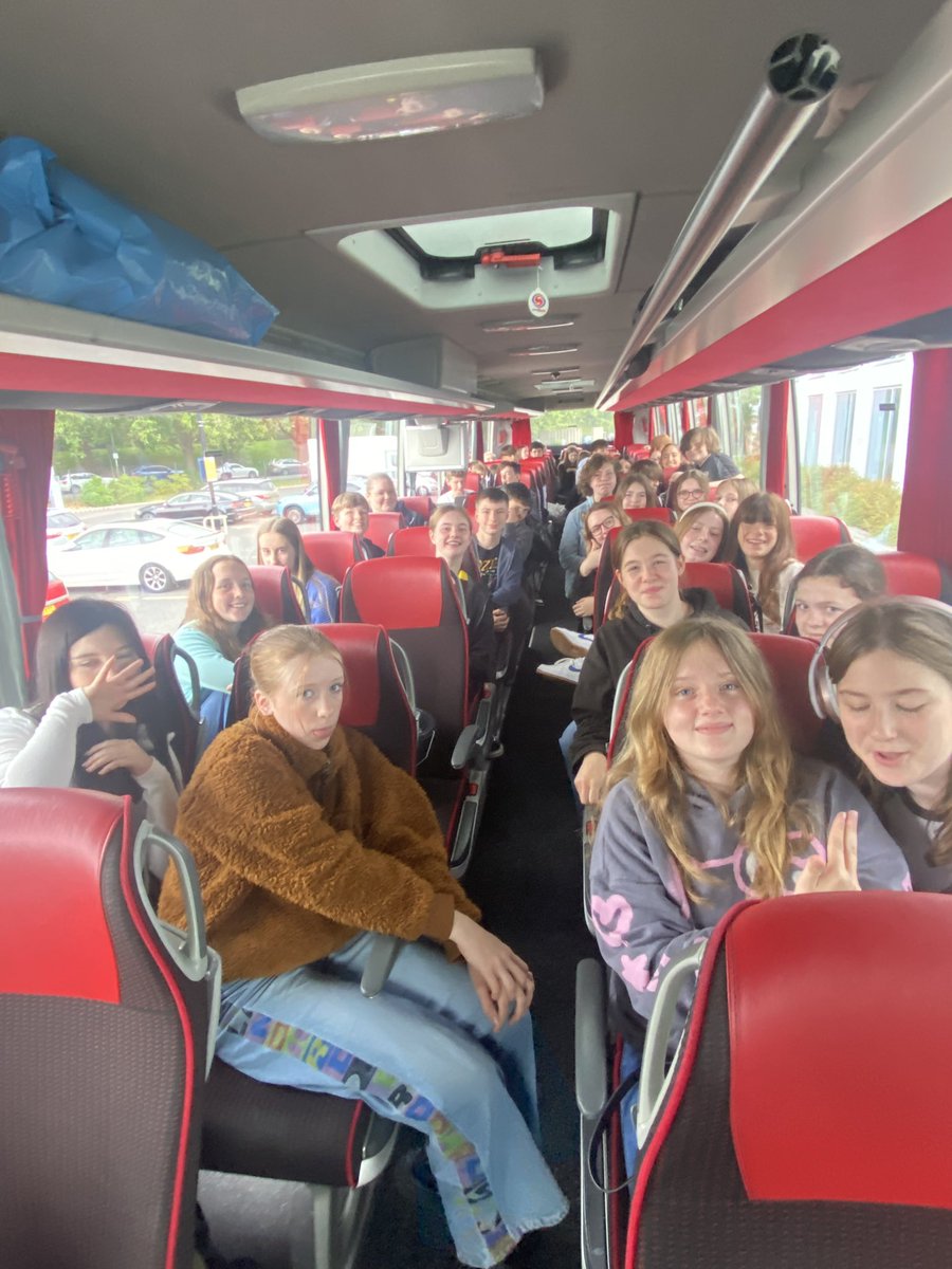 We have arrived at the RAF museum ✈️🛩️