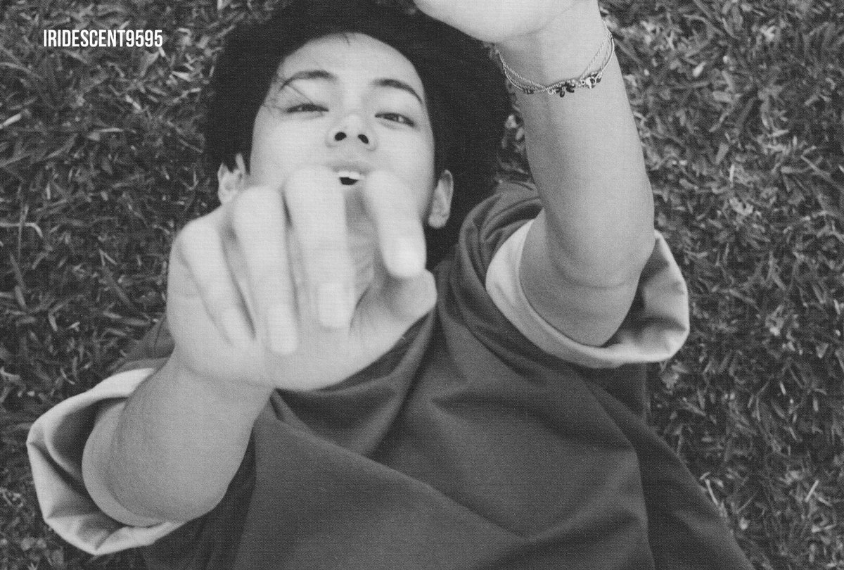 이리데슨트밤̾밤̾🌰ʙᴛѕ₇ tweet media
