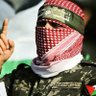 Muhamadkutaini's tweet photo. ماهي البطولات التي قام بها أبو عبيدة غير إلقاء البيانات حتى يتم تفخيمه بهذا الشكل ؟ https://t.co/waIJOzJ47j