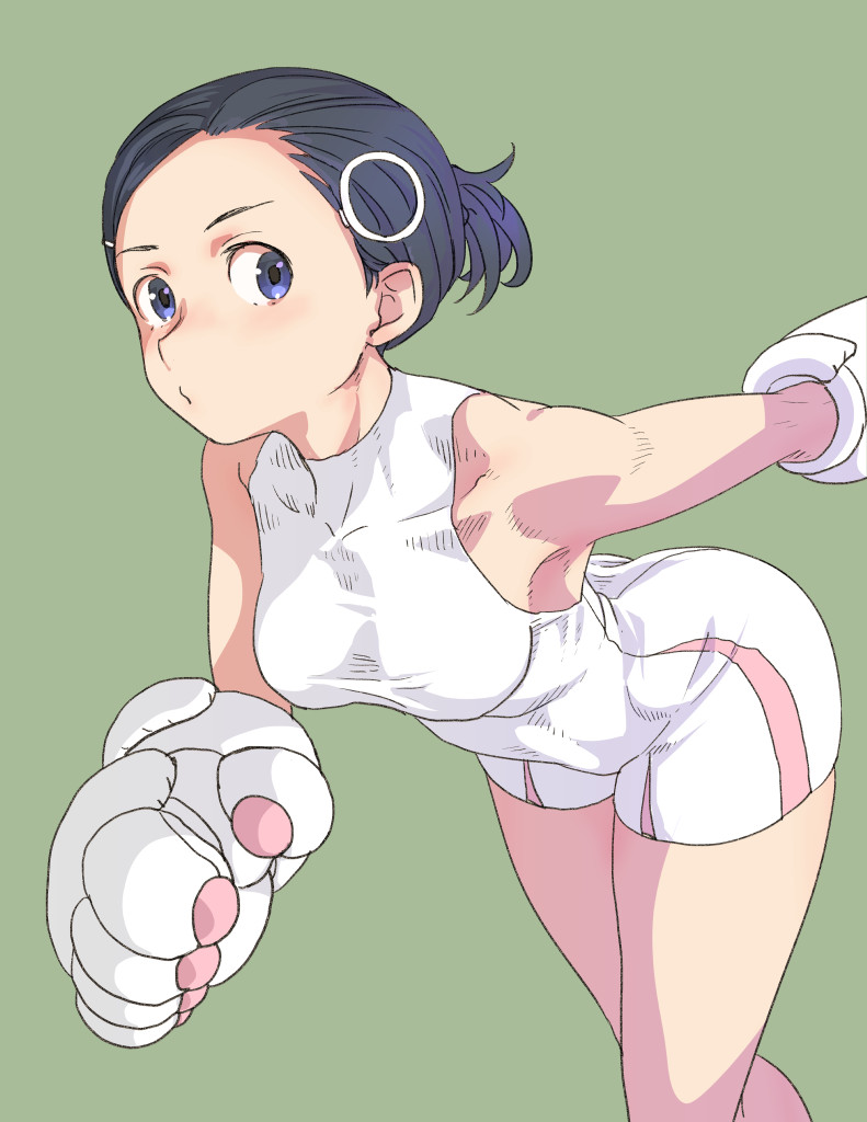 「らくがき 7/10 」|fujisawaのイラスト