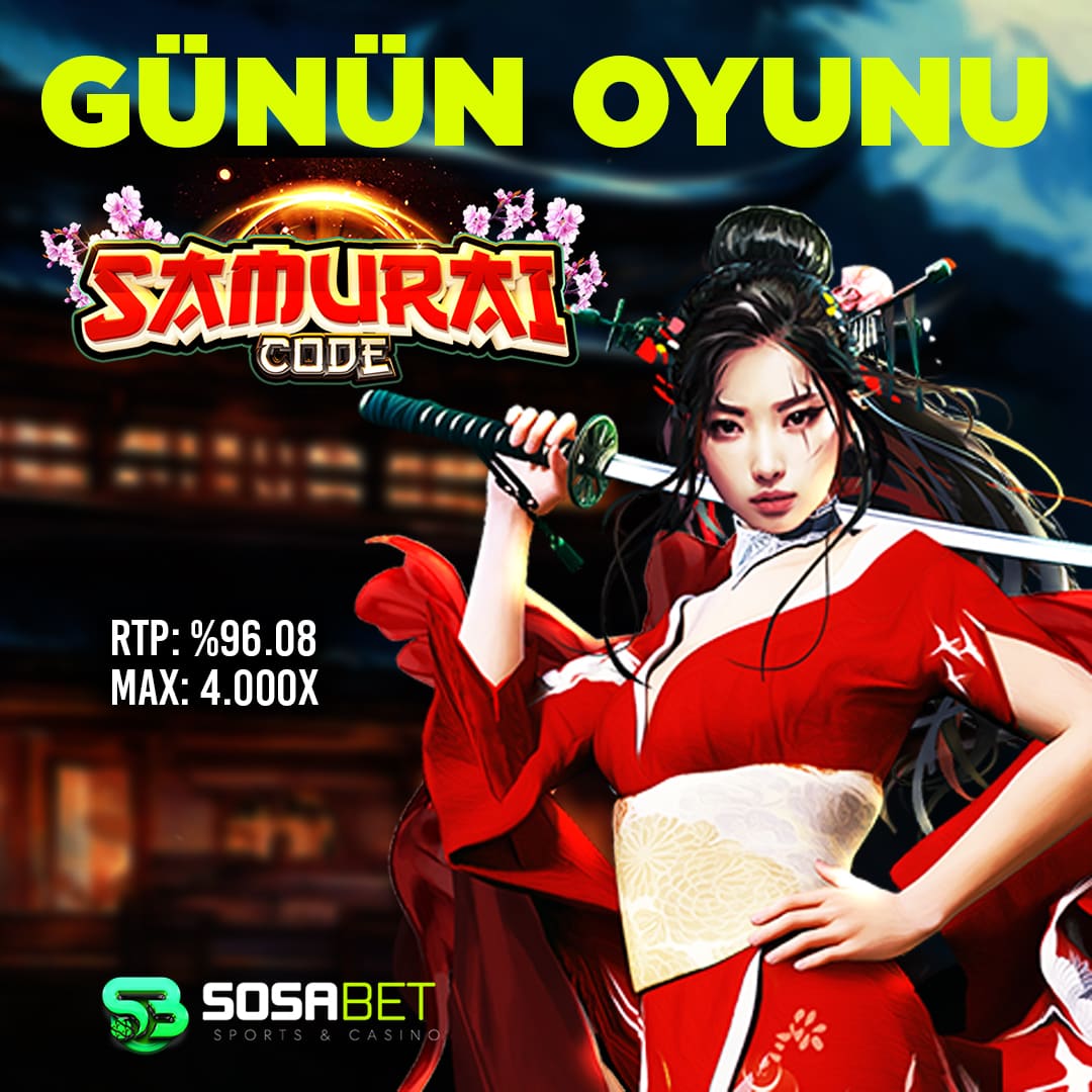 ⭐️GÜNÜN OYUNU SOSABET’DE!⭐️
Maxwin Oyunların Adresi!
sosaortaklik.com/r/sosyalsosa