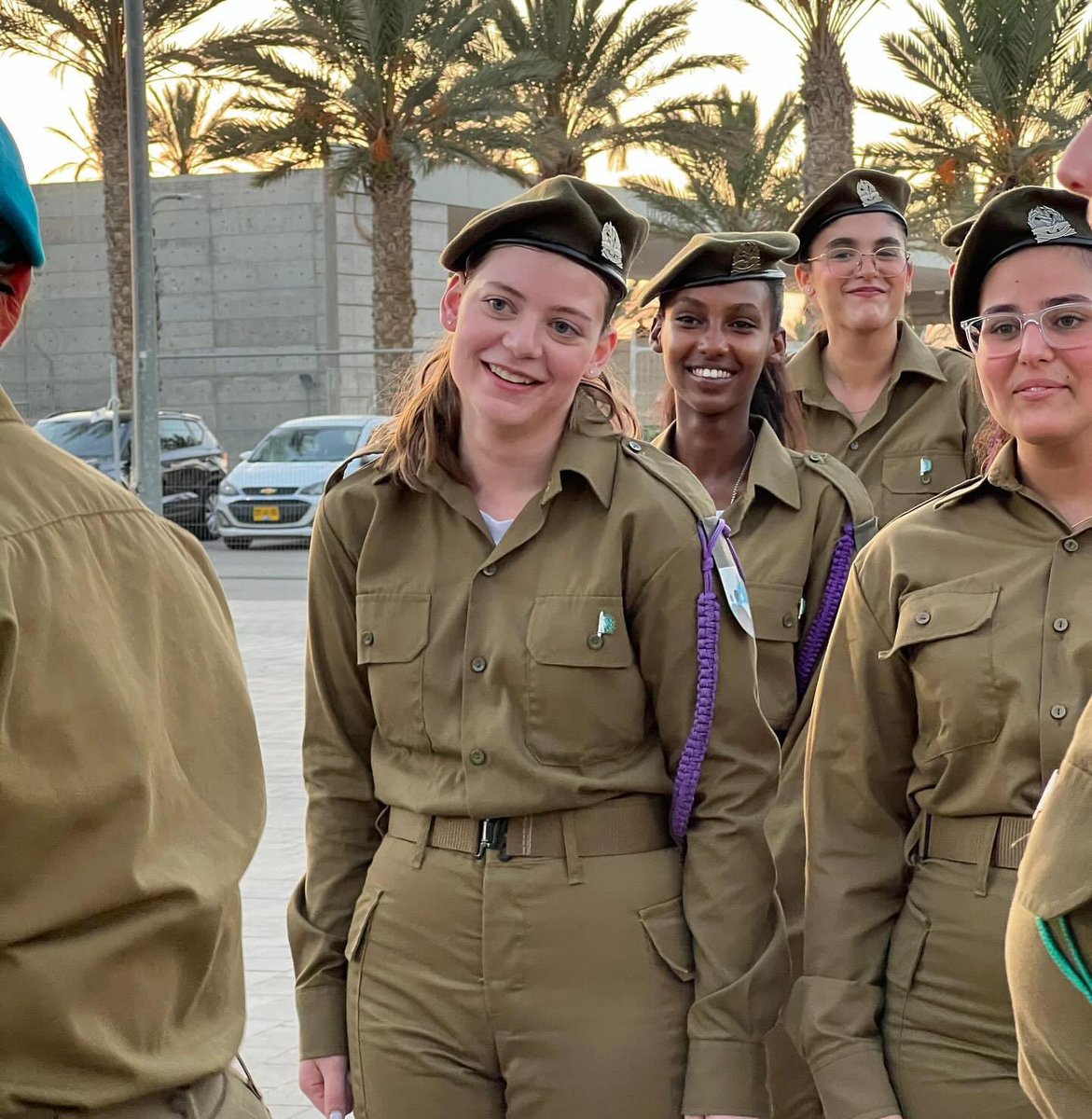 Tamar Schwarzbard 🇮🇱 tweet media