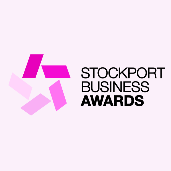 We have been shortlisted in the <a href="/StockportAwards/">Stockport Biz Awards</a> for the 'Corporate Social Responsibility' Award - recognising the services that support people to get closer or into employment #sba2024
