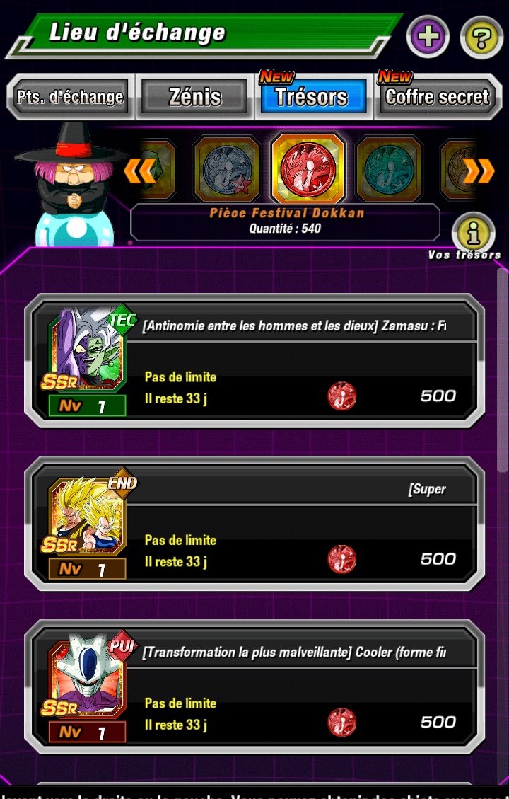 123empo_'s tweet photo. .@EyeshieLD5_ je prends Zamazu ou Goku Végéta ? 
#Dokkan9thAnniv https://t.co/1iH6pGEJRI