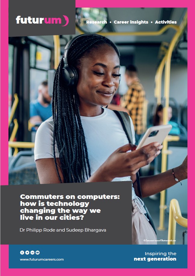 FUTURUMCareers tweet media