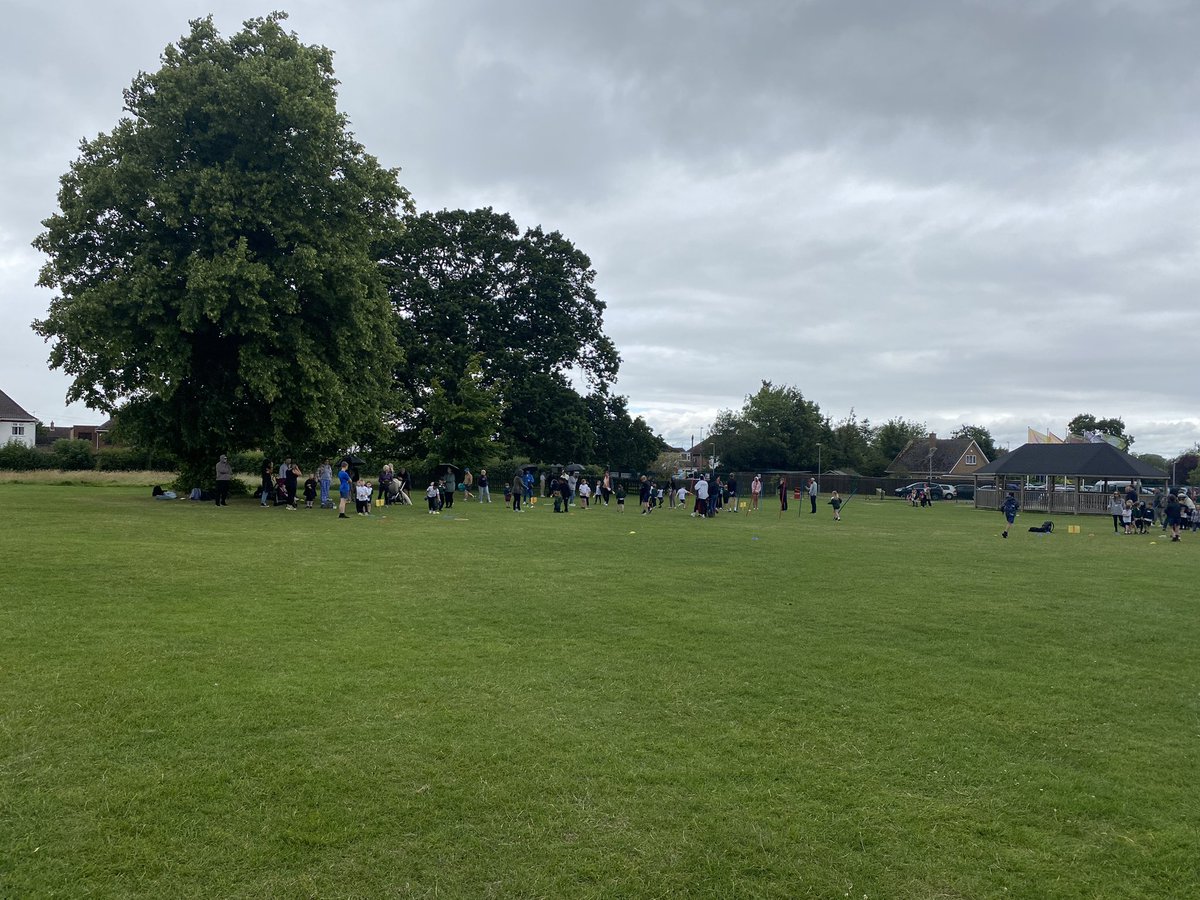 Rushden Academy PE tweet media