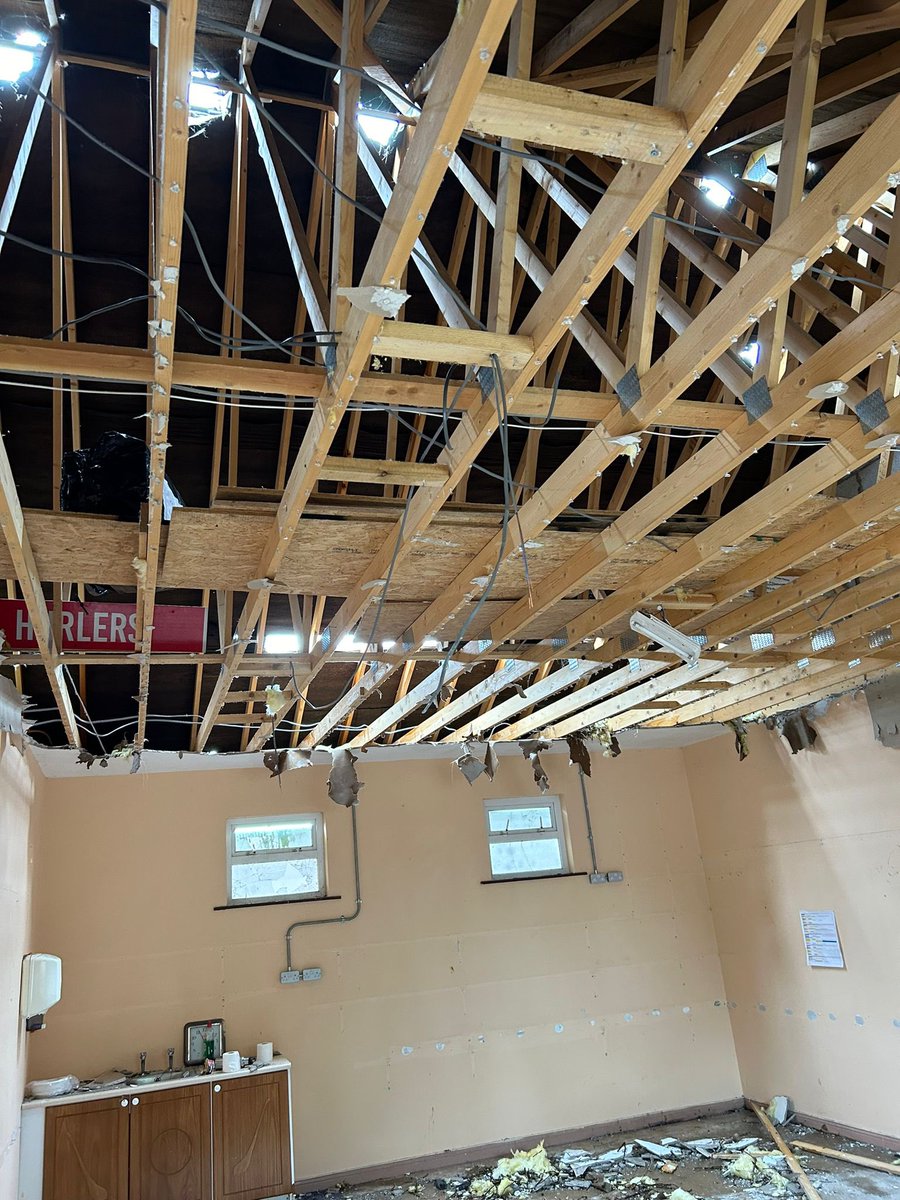 Kilworth GAA tweet media