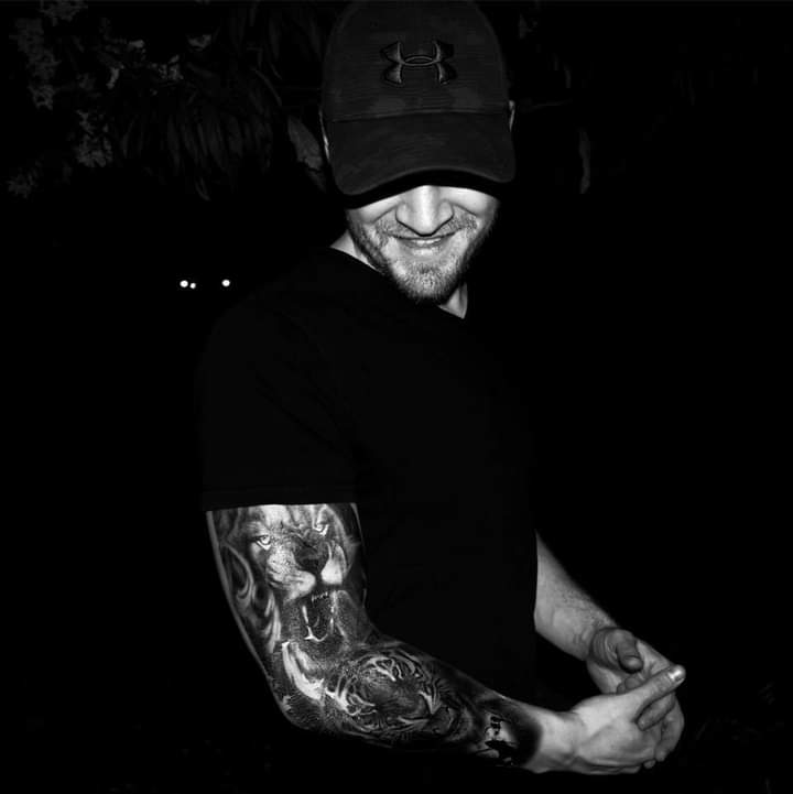 Anthony Gilbert tweet media