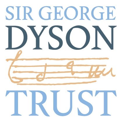 We had a great Trust meeting this morning. We're always keen to hear from groups in search of funding towards the performance and recording of Dyson's music. Check out the full list of his works under the 'Perform' section of our website: georgedyson.org