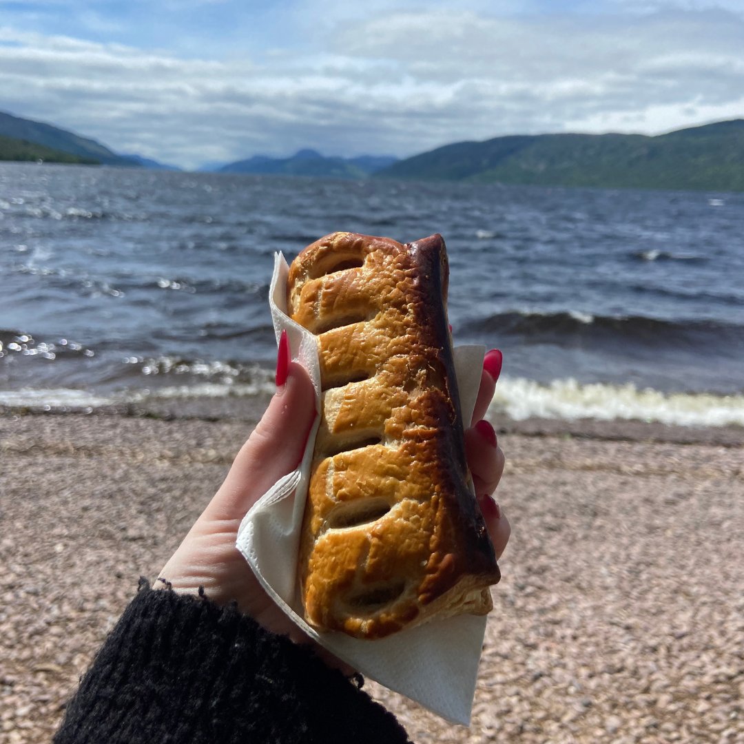 Where's your favourite place to enjoy a Harry Gow treat? 🍰✨ 

Whether it's at #DoresBeach or in your garden, our delicious goodies make every moment sweeter!

Share your top spots and tag us in your photos – we can't wait to see where you enjoy your #HarryGow favourites! 📸🍓