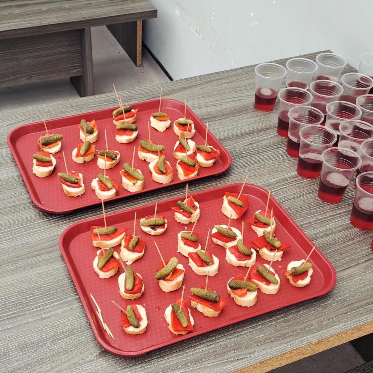 Stroud High School tweet media