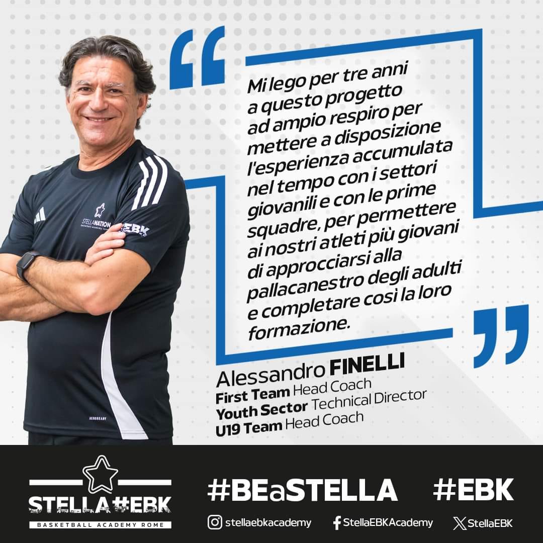 𝑪𝒐𝒂𝒄𝒉 𝑨𝒍𝒆𝒔𝒔𝒂𝒏𝒅𝒓𝒐 𝑭𝒊𝒏𝒆𝒍𝒍𝒊 🗣️

#BEaSTELLA
#EBK