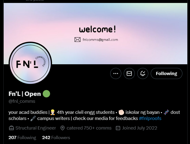 lyricajay's tweet photo. @fnl_comms #FnLComms #FnLFTW 🌟🥳 MORE POWERCH PO!!! https://t.co/GlUvKoFZiS