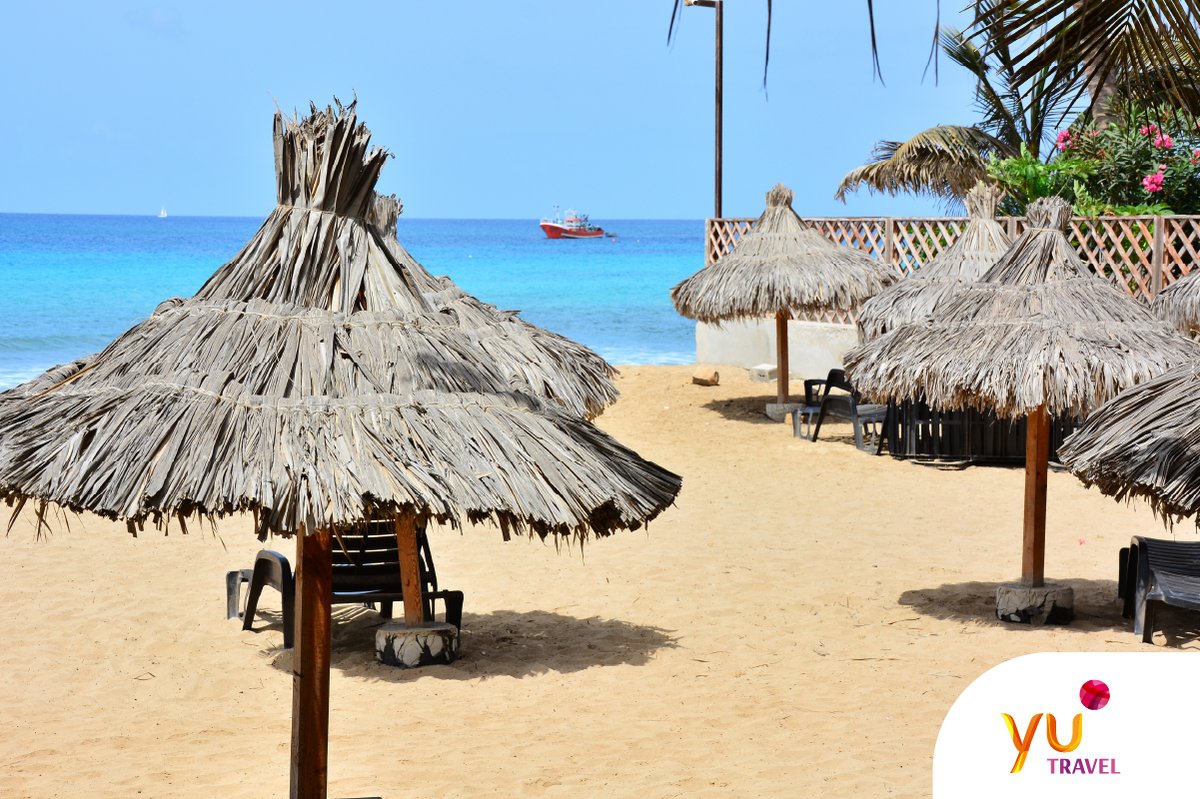 viajes_yutravel's tweet photo. 🇨🇻 Cabo Verde está lleno de paisajes inolvidables, de naturaleza, de cultura y de una gastronomía exquisita.
👌 Este verano, explora uno de los destinos más completos del Atlántico. #destinosyu #viajar #yutravel #CaboVerde #IsladeSal https://t.co/dZXqPQFeY7