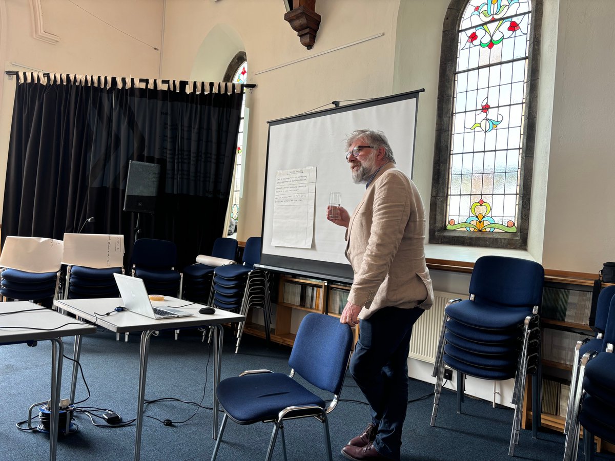 visionary_eu's tweet photo. Just wrapped up our 2nd #SPIworkshop on England's local food system! Key takeaways:

👉 Bipartisan collaboration is needed for consistent #FoodPolicy. 
👉 Participants are ready to increase communication and take action. 

#LocalFood #SustainableFood #VISIONARY https://t.co/NGsavVCEHp