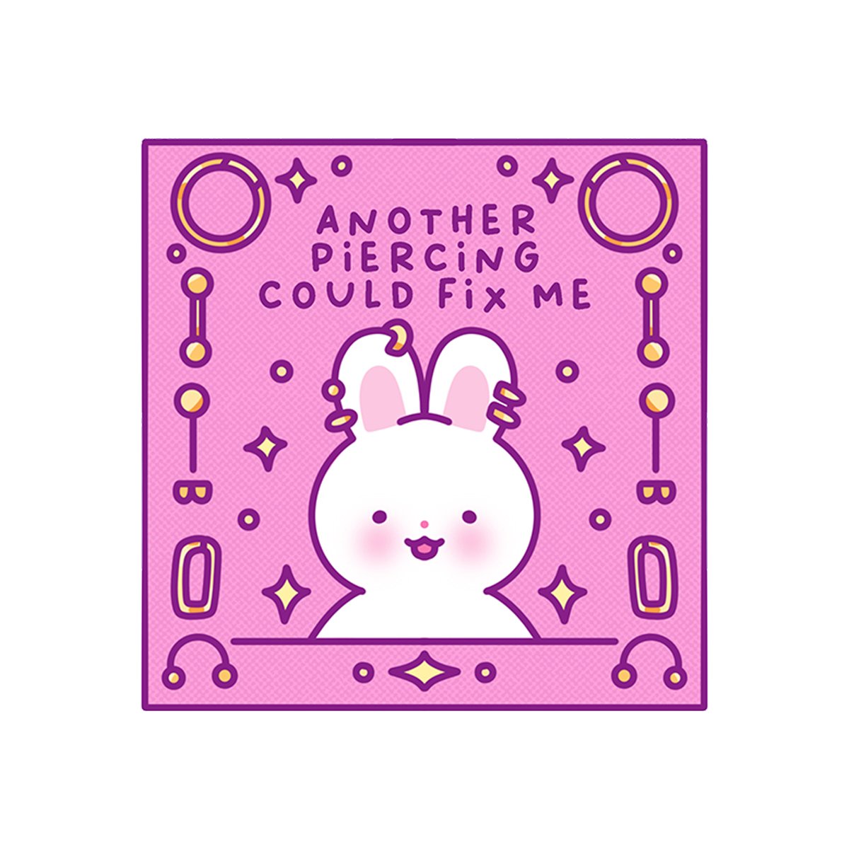 cupcakelogic's tweet photo. Me during any minor inconvenience: i know what i need https://t.co/L5ooKSSFRL