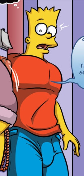 DMs OPEN! Anyone wanting literate detailed RP, long build-up &amp; seducing DM me or drop a reply with your muse and i'll DM you. Love realistic lewd RP 😎🍆

#LewdRP #SexRP #NSFWRp #SmutRP #TheSimpsonsRP #opendms #MVRP
