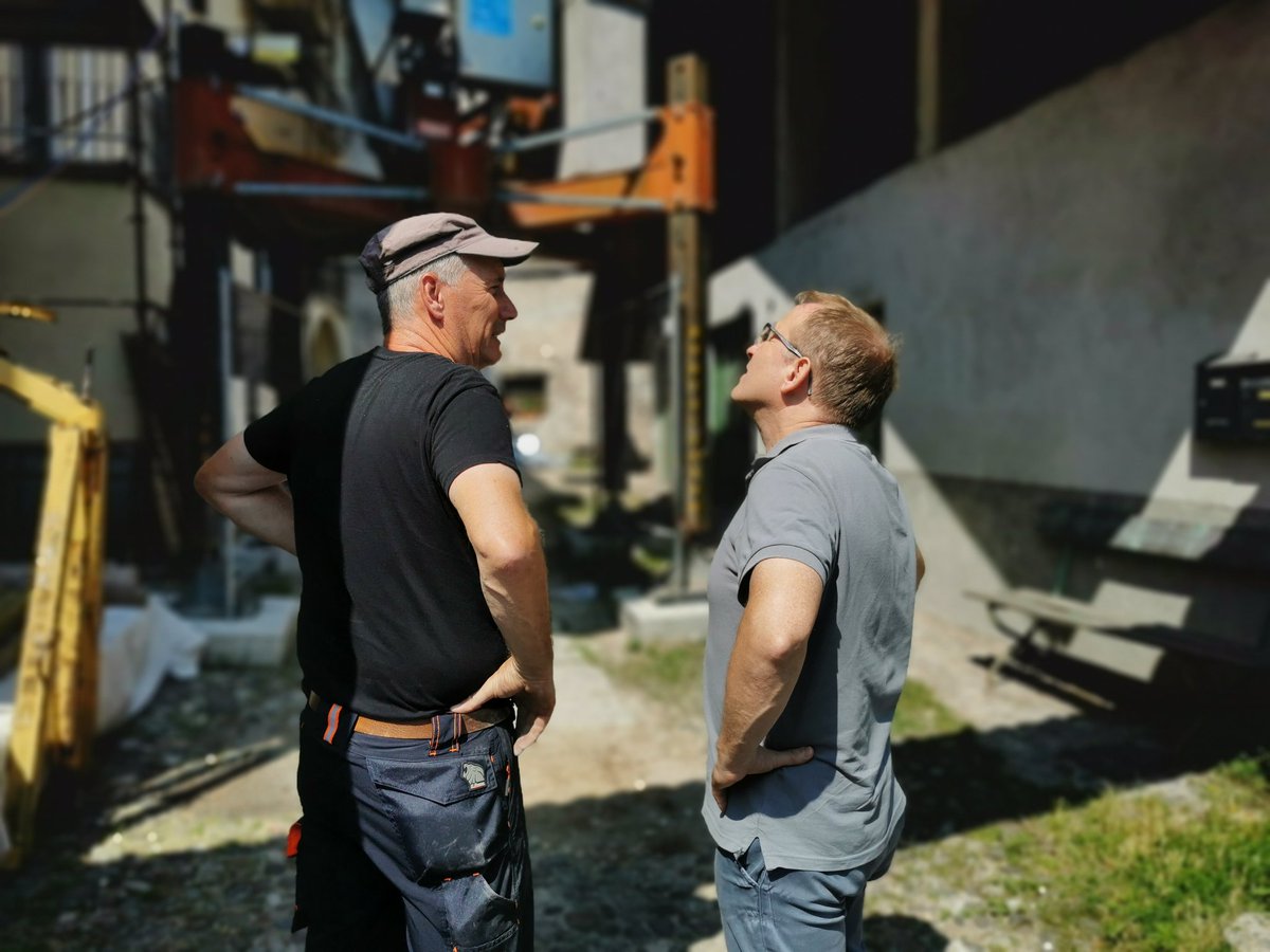 CiaClaudio's tweet image. ☀️ Anche questo mercoledì, appuntamento al mercato di Borgo #Valsugana! È stato utile incontrare molti di voi, ascoltare le vostre #segnalazioni e discutere delle #proposte da portare in Consiglio, dei risultati già raggiunti e di quelli ancora da conquistare con dedizione...