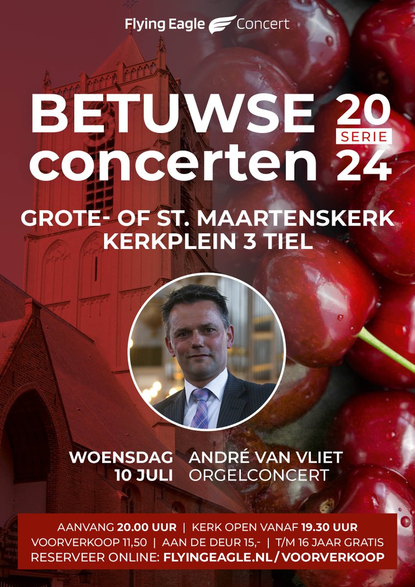 Flying Eagle Concert tweet media