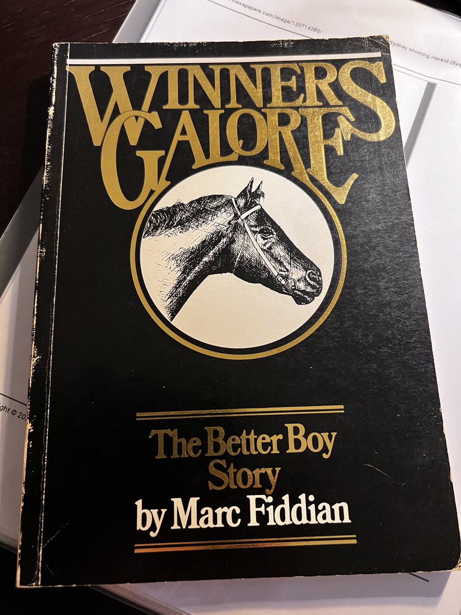 Got myself a most lovely old book this week.
