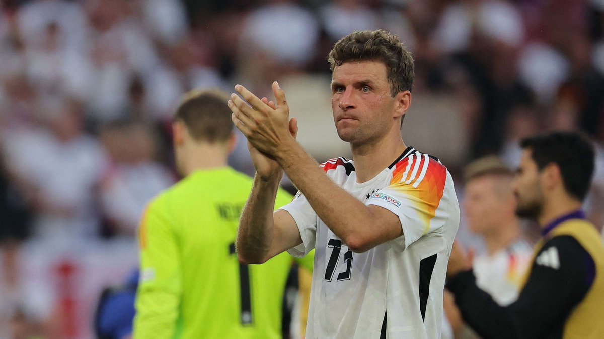 Bayern & Germany tweet media