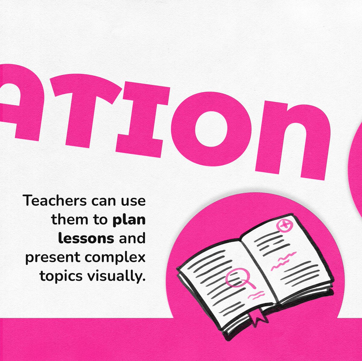 wearecognitive's tweet image. 4 ways mind mapping can improve your life!

Here are four ways #mindmapping can help you in your daily life.

These are taken from The Visual Thinking Toolkit; your weekly guide to #visualthinking, visual culture &amp;amp; better #comms. Subscribe now: the-visual-thinking-toolkit.ck.page/7fcb75de84
#mindmaps