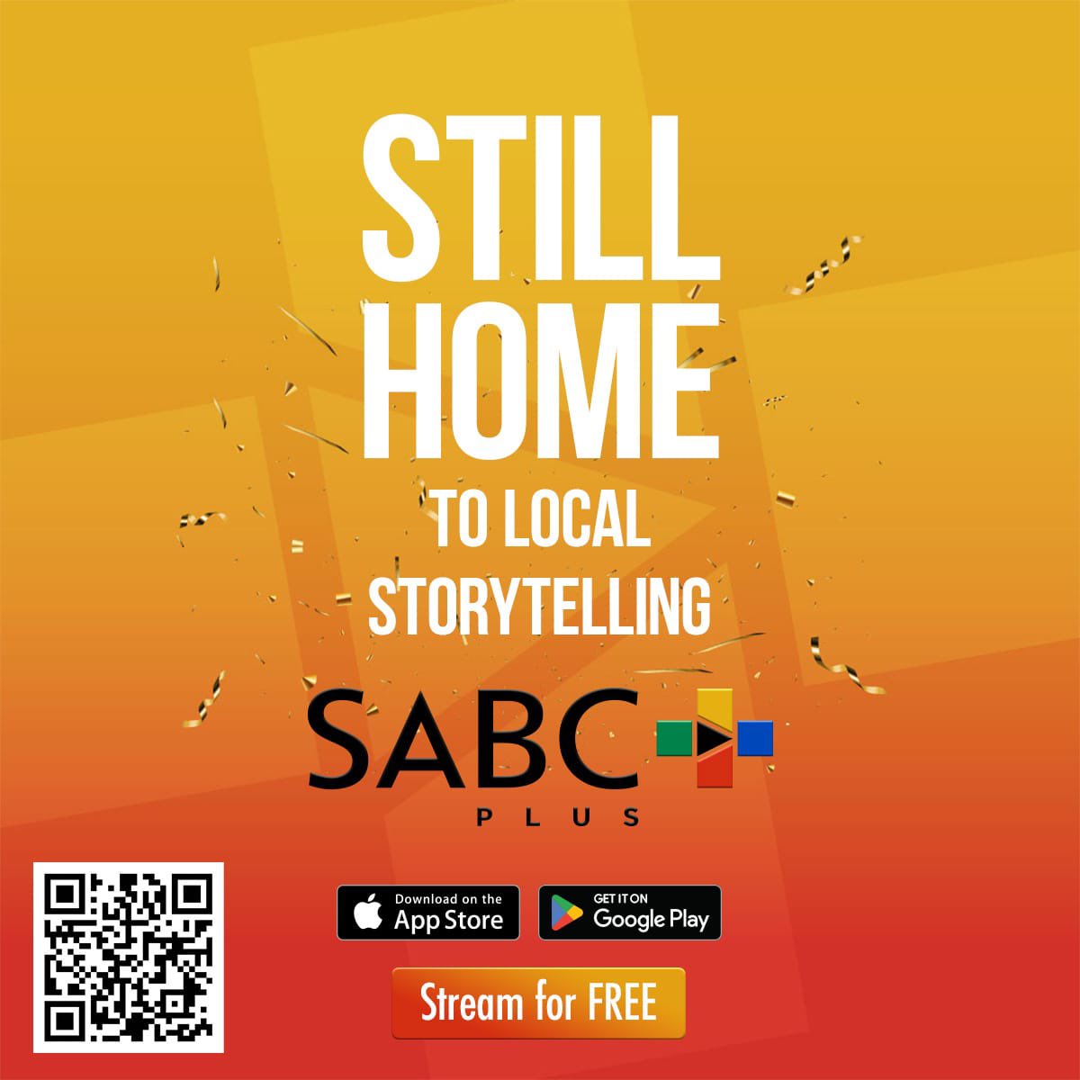 METROFMSA's tweet image. Relive the classics with @SABCPlus. From timeless dramas to unforgettable soapies, we’ve got it all. What’s your all-time favorite SABC show?

Register and watch SABC Plus for free: bit.ly/4cLJCMw #SABCPlus #StillHome