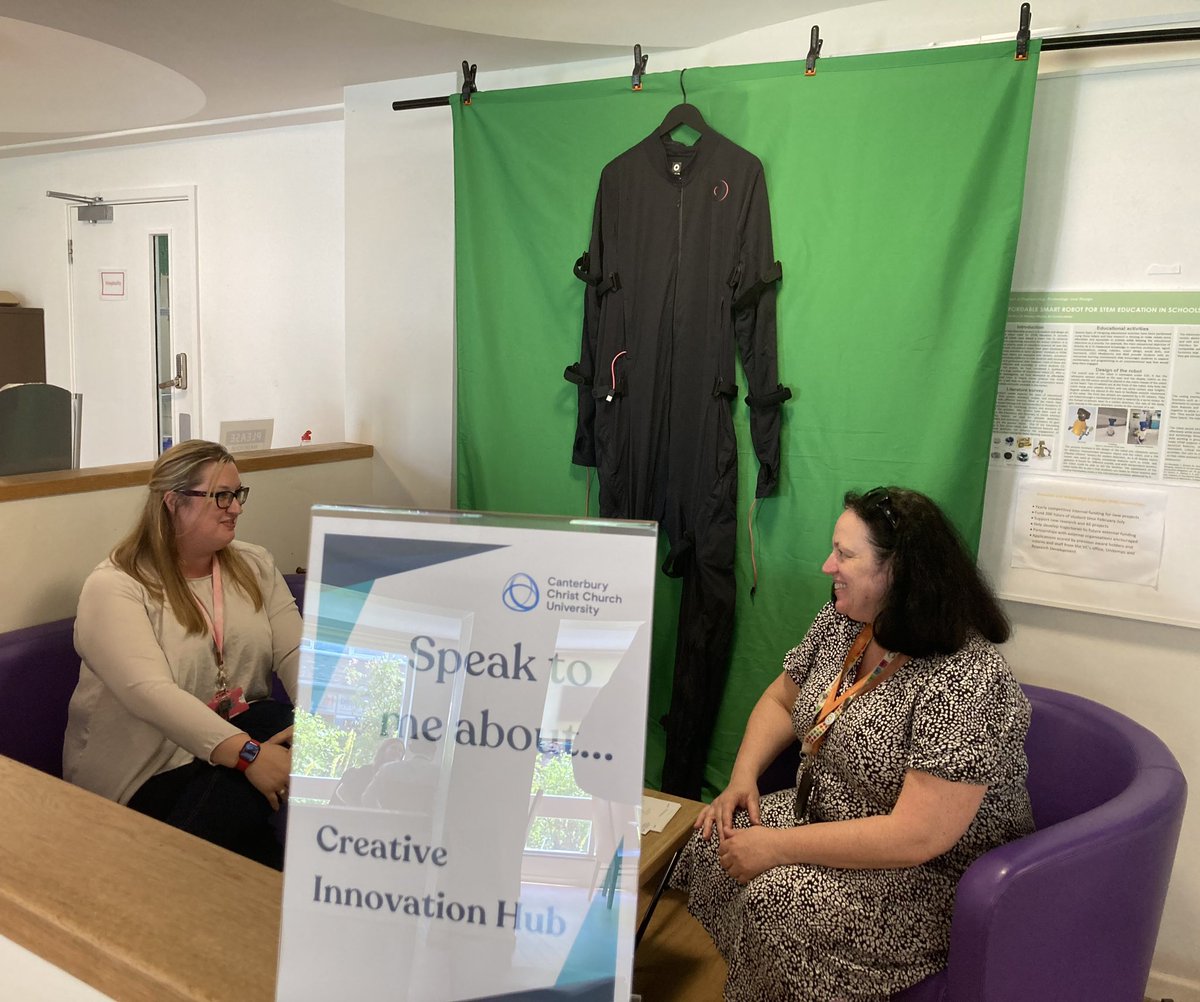 CCCU Tourism Research Hub tweet media