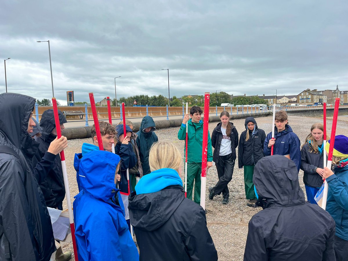 BSS Geography tweet media