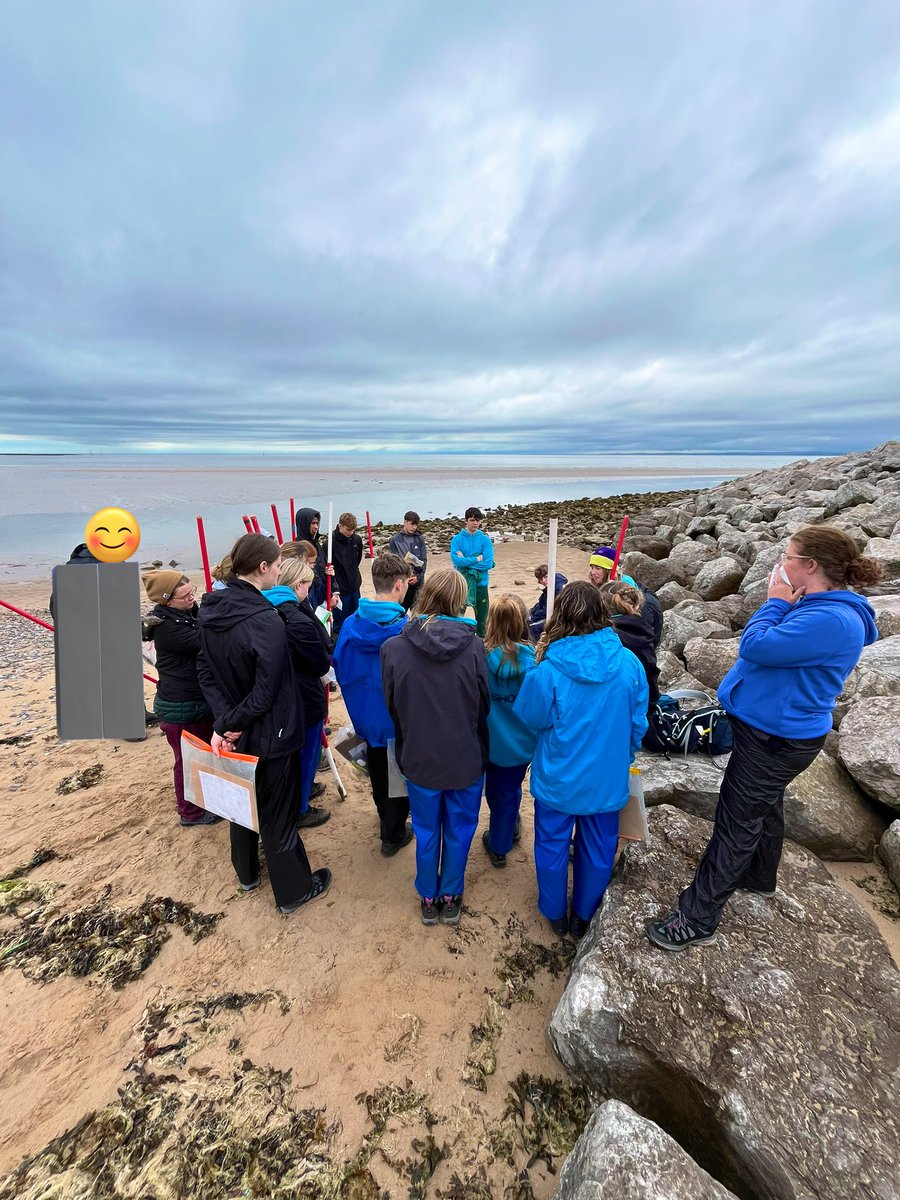 BSS Geography tweet media