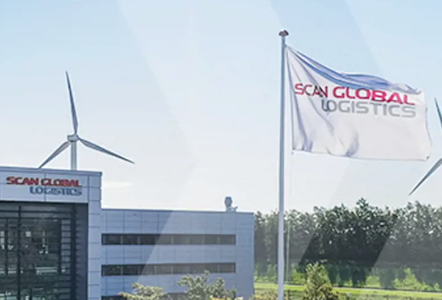 container_news's tweet photo. Scan Global Logistics expands in Saudi Arabia
#ScanGlobalLogistics #SGL
https://t.co/kyx6Hr16qc https://t.co/XO3xFyt1qP