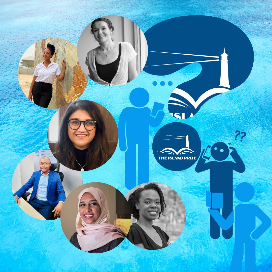 Three prizes, three authors, three judges....

News coming soon... watch this space!

#theislandprize2024 #theislandprize #writing #publishing #writerslife #novelwriting #writingaward