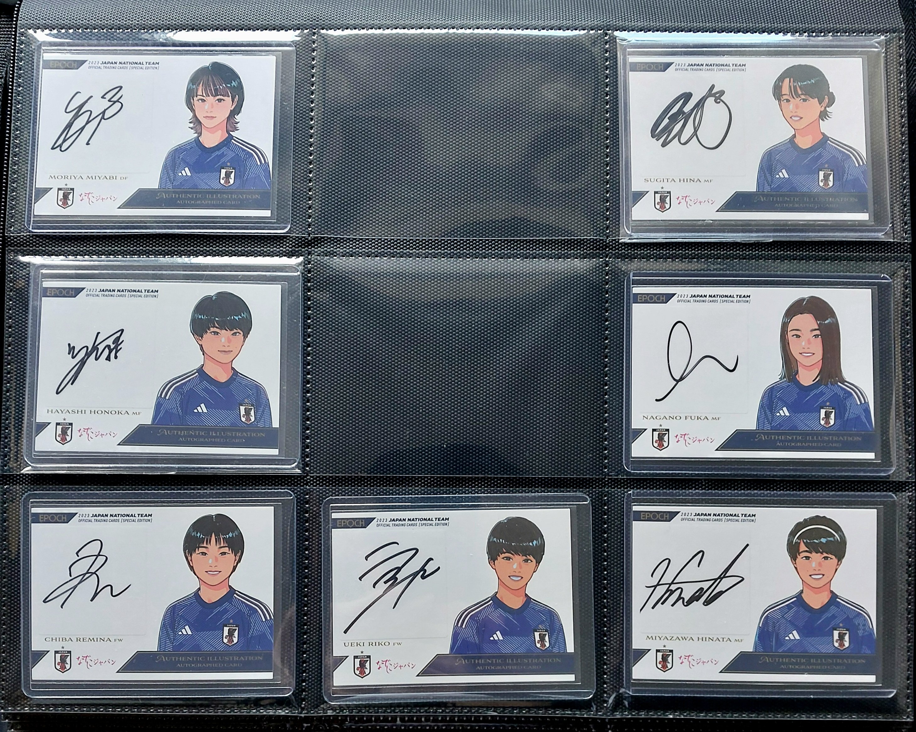 SCF_AYA (@scf_card) / X