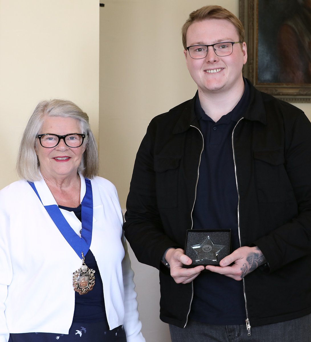 Merseyside Asbestos Victims Support Group tweet media