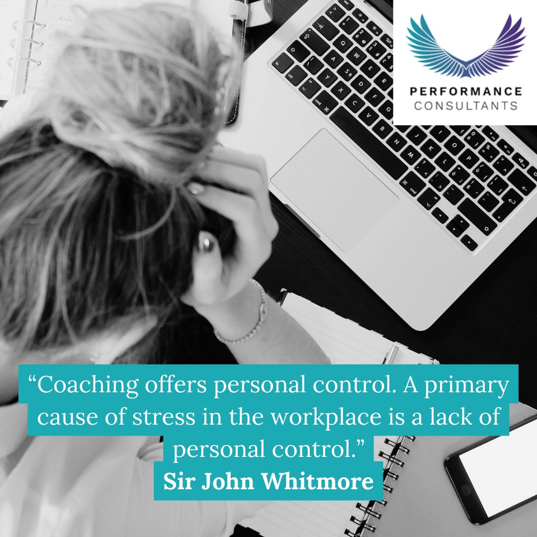 Performance Consultants tweet media