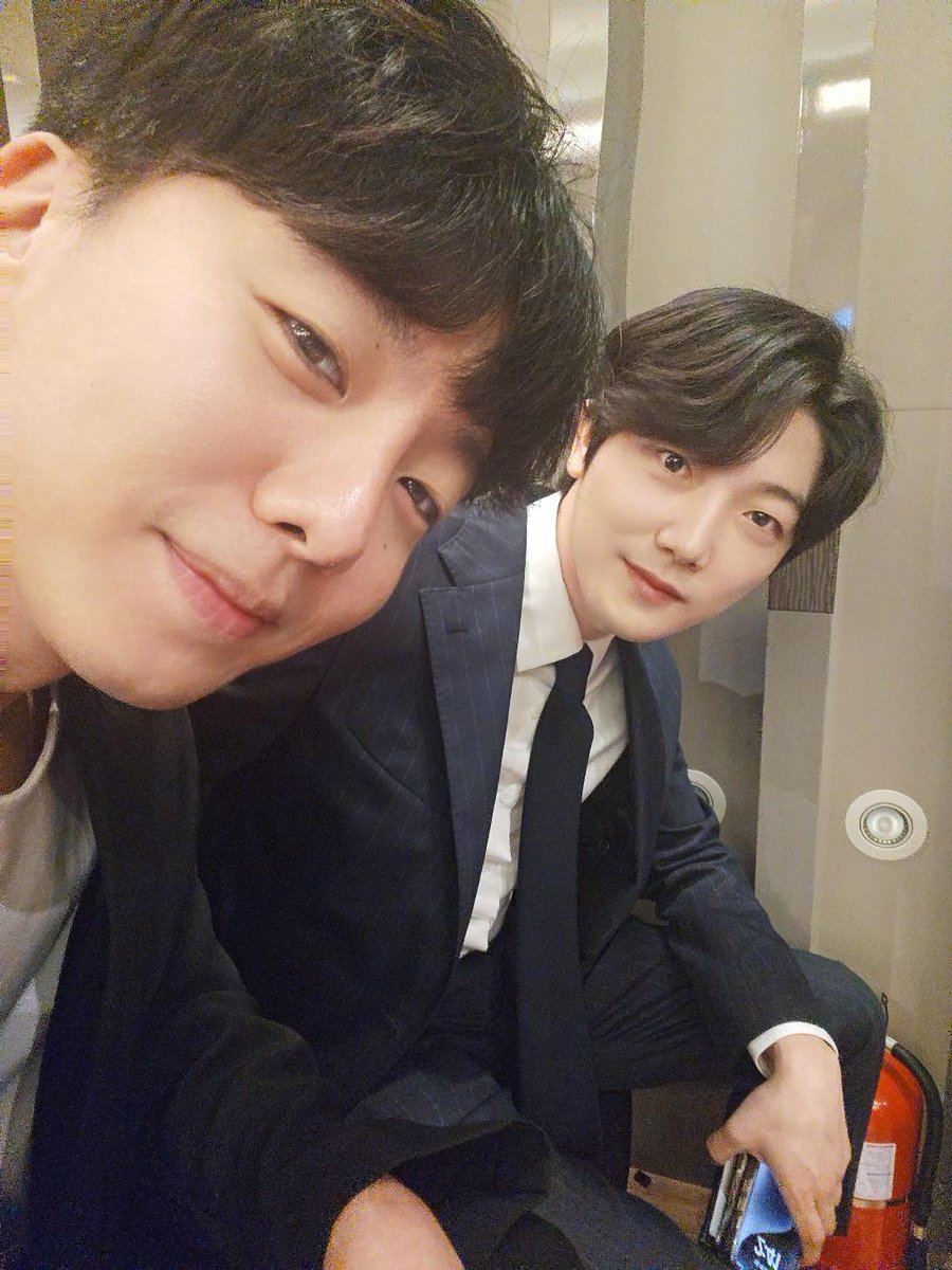 lovexlimit's tweet image. 💖상원이랑 세혁오빠💖
좋은 건 같이 보면 좋으니까 공유할게용👍
탑독 사랑합니다🫶