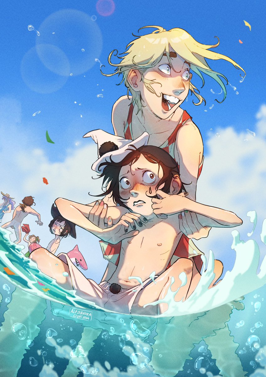 Alessandra Cioni tweet media