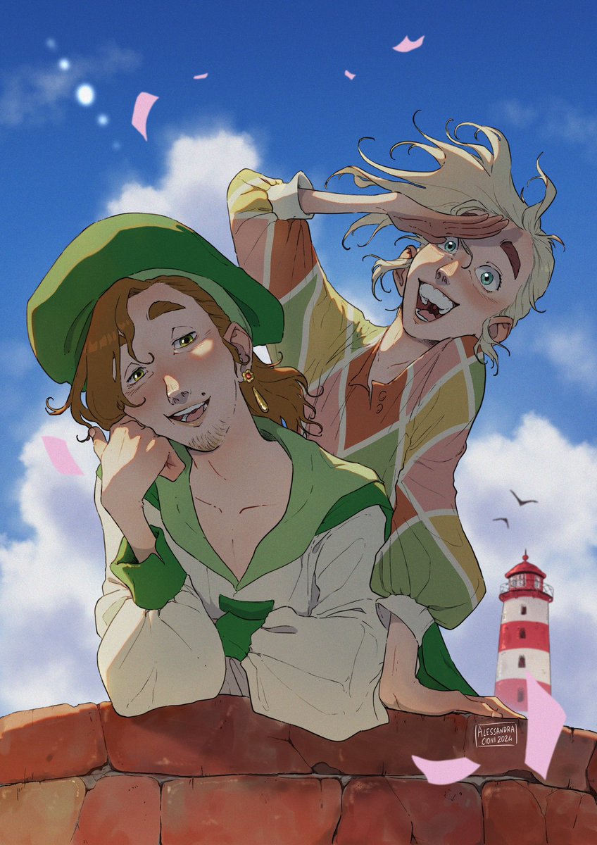 Alessandra Cioni tweet media