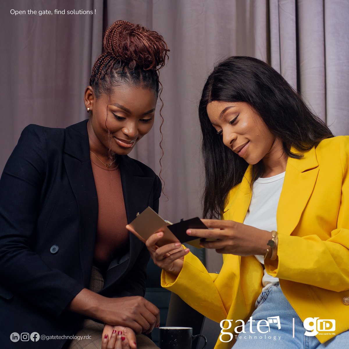 gaterdc's tweet photo. 🌟 Découvrez votre #cartedevisite intelligente! Un simple tap et vous accédez à toutes mes #coordonnées #professionnelles.

N’attendez plus, commandez votre carte de visite sans contact #gID sur notre site web 🌐 https://t.co/JInGkZyN0h

#CarteDeVisiteModerne
#Gatetechnology https://t.co/jiOXV7yNAR