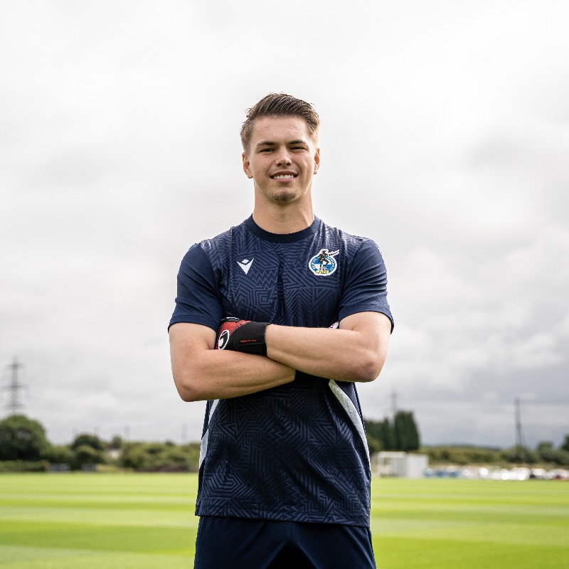 Bristol Rovers tweet media