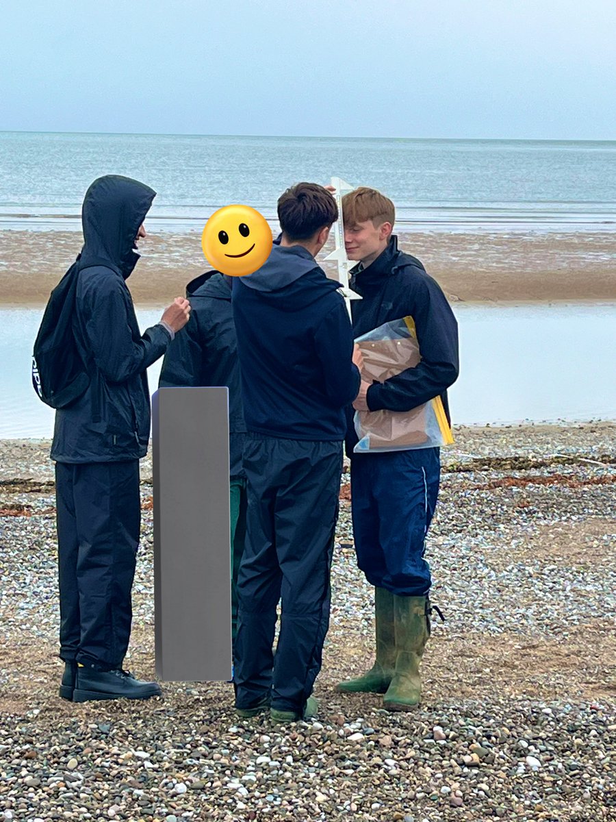 BSS Geography tweet media