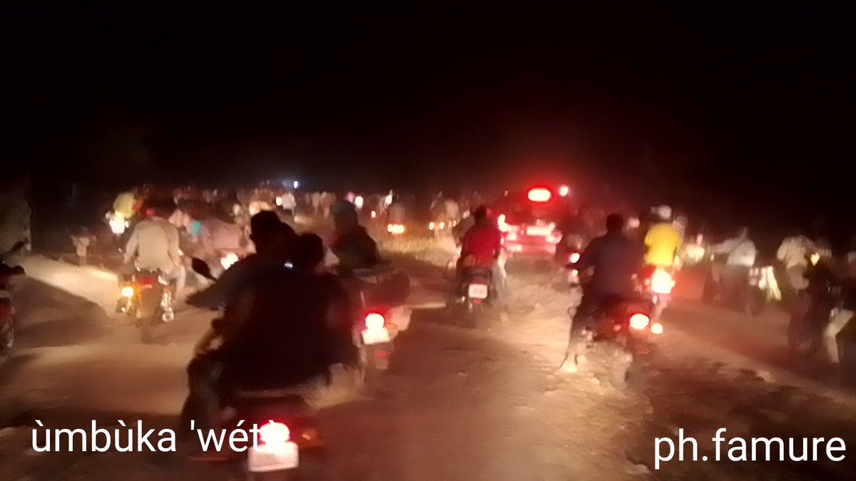 Arrivée du général autoproclamé #WILLIAM #AMURI #YAKUTUMBA à Baraka ce mardi 09 juillet 2024. Son meeting attendu ce mercredi 10 juillet après une réunion de conseil local de sécurité.