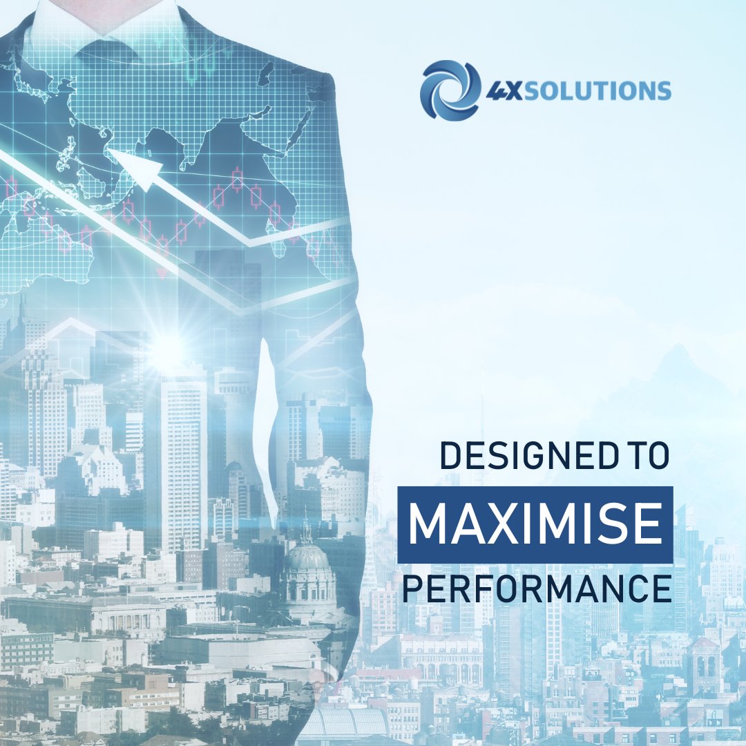 4xsolutions's tweet photo. Meet the demands of the modern market with our advanced technology. Our cloud-hosted infrastructure guarantees rapid trade execution, while our high-performance tools help you manage risk effectively.

https://t.co/zWnUiFga9J

#4xSolutions #MaximisePerformance #TradingPerformance https://t.co/uEVQoCRjsl