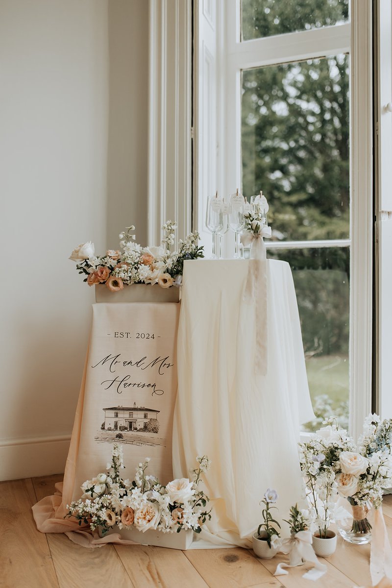 Highfield Hall (@_highfieldhall_) on Twitter photo THE DETAILS ✨
To book a tour of Highfield Hall wedding venue in Northop pop us a message or email us at weddings@highfield-hall.co.uk. We would love to hear from you and start your wedding planning
. . . THE DETAILS ✨
To book a tour of Highfield Hall wedding venue in Northop pop us a message or email us at weddings@highfield-hall.co.uk. We would love to hear from you and start your wedding planning
. . .
