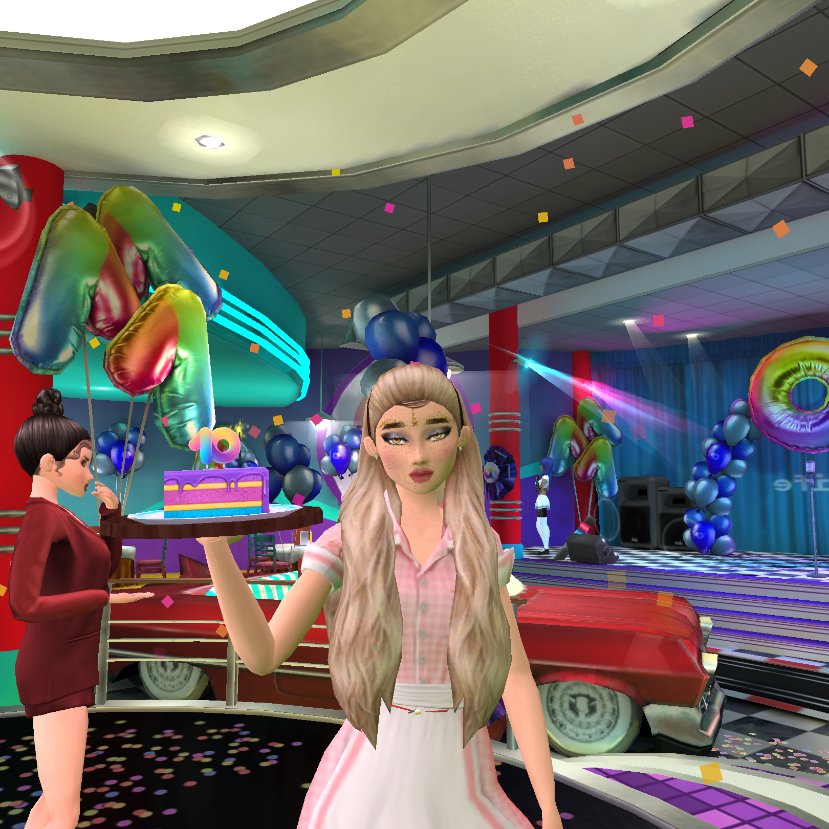 RubyonAva14's tweet photo. Day and night ≽^•༚• ྀི≼ #Avakin #Avakinlife https://t.co/YrIKsXWDeH