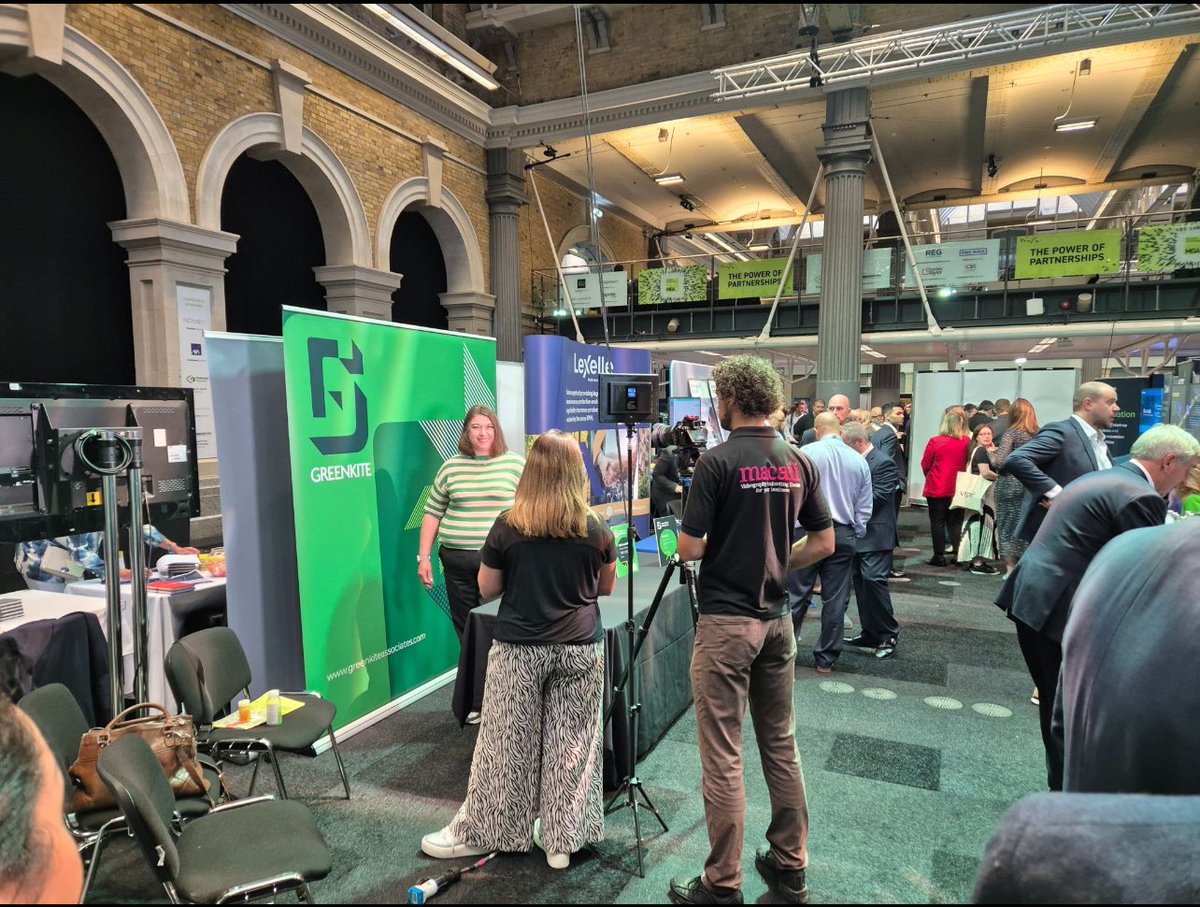 FinancialProm's tweet photo. Financial Promoter are on the ground at this years @UKMGAA 

What an incredibly successful event it is presenting to be, and an outstanding turnout!

#insurance #mgaa #underwriting https://t.co/1tdfOvnz7d