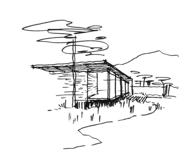 _SarchI7_'s tweet photo. こういうスケッチがさっと描けるようになりたい https://t.co/BoB4NkN0iv